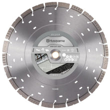 Husqvarna VARI-CUT S65 Concrete Diamond Blades - 534973220