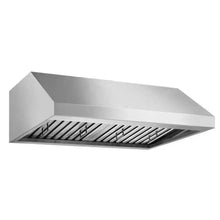 Victory Range Elite 900 CFM Under Cabinet Range Hood in Stainless Steel - Elite-30