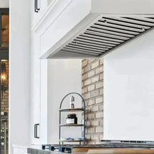 Victory Range 750 CFM Insert Range Hood in Stainless Steel - Q5-30
