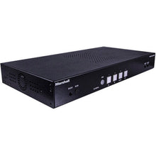 Marshall Electronics  3G-SDI Quad Viewer/Switcher - VMV4023GSH