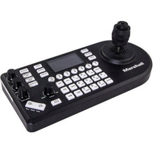 Marshall Electronics PTZ Camera IP/NDI Controller - VSPTC300