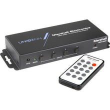 Marshall Electronics 4x1 3G-SDI Switcher - VSW2000