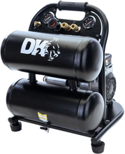 DK2 AC04G 1 HP 120V 4 Gallon 125 PSI Air Compressor New - AC04G