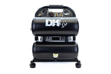 DK2 AC04G 1 HP 120V 4 Gallon 125 PSI Air Compressor New - AC04G