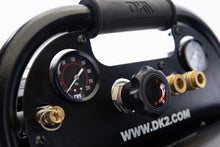 DK2 AC04G 1 HP 120V 4 Gallon 125 PSI Air Compressor New - AC04G