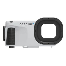 Zeagle Oceanic+ Dive Housing for use w/ iPhone - CAMERA404 HOUSING