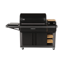 Traeger Timberline XL WiFi Pellet Grill - TBB01RLG