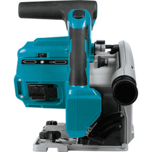 Makita XPS02ZU 36V LXT Brushless 6-1/2" Plunge Circular Saw AWS (Tool Only)