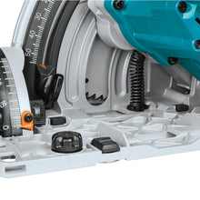 Makita XPS02ZU 36V LXT Brushless 6-1/2" Plunge Circular Saw AWS (Tool Only)