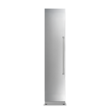 Thor Kitchen 18-inch Built-in Freezer Column, Stainless Steel Panel Ready – XRF18CFZ-SS