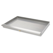 Crown Verity  Grease / Water Tray for 36" Mobile BBQ Grills - CV-3025