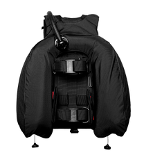 Zeagle Ranger BCD w/ Rip Cord System - BCD6 S