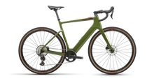 Cervelo Rouvida 700c - GRX RX610 1 Gravel E-Bike - Expedition Green - GM110424-51