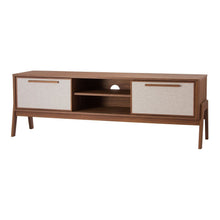 New Pacific Direct Heaton 60" Low TV Stand -  1340008