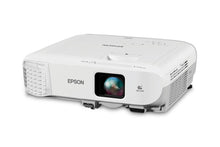 Epson PowerLite 980W 3LCD WXGA Projector - V11H866020