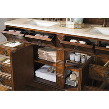 James Martin Vanities Regent 71" Double Vanity - 202-V71-ENB-GB