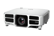 Epson Pro L1100U Laser WUXGA 3LCD Projector w/ 4K Enhancement & Standard Lens V11H735020 (Corporate Demo) - V11H7350201
