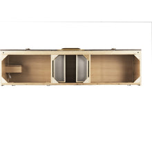James Martin Vanities Columbia 72" Single Vanity - 388-V72S-AGR-MB-DGG