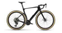 Cervelo R5 700c - Ultegra Di2 - Five Black - GM110424-39