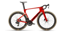 Cervelo S5 700c - Force AXS - Carnelian - GM072125-119
