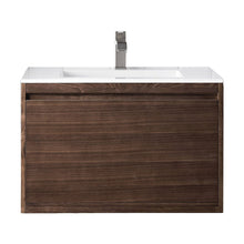 James Martin Vanities Milan 31.5" Single Vanity Cabinet - 801V31.5GWRGDCHB