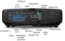 Epson PowerLite Pro G6470WU 3LCD Projector V11H701020 - V11H701020