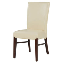 New Pacific Direct Milton Bonded Leather Dining Chair, (Set of 2) -  268239B-693