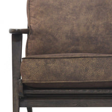New Pacific Direct Albert Accent Chair  - 3900018-150