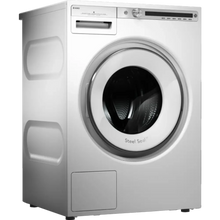 Asko 24 Inch Logic White Washer - W4114CW