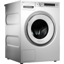 Asko 24 Inch Style White Washer - W6124XW