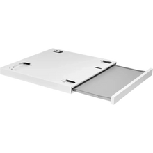 Asko Single Laundry White Care Shelf - HSS1053W