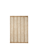 Ferm Living Athens Stripes Rug - 1104271280
