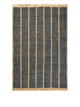 Ferm Living Athens Stripes Rug - 1104271280