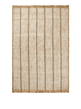 Ferm Living Athens Stripes Rug - 1104271280