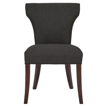 New Pacific Direct Dresden Fabric Dining Chair, (Set of 2) -  198137-HS02