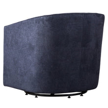 New Pacific Direct Walsh Fabric Swivel Chair  - 1900101-157
