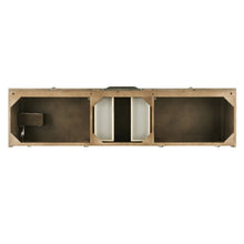 James Martin Vanities Mercer Island 72" Double Vanity - 389-V72D-AGR-G-DGG