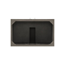 James Martin Vanities Metropolitan 36" Single Vanity - 850-V36-AWT-3AF
