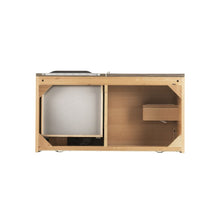 James Martin Vanities Mercer Island 36" Single Vanity - 389-V36-AGR-G-DGG