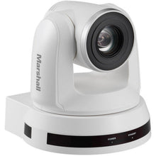 Marshall  HD PTZ Camera (White) - CV620-WH