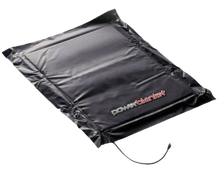 Powerblanket EH0310 Extra Hot 3 ft. x 10 ft. Ground Thaw Heating Blanket New - EH0310