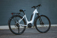 BATCH BICYCLES Step-Thru Electric Bikes - ST-B303940