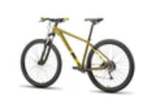 BATCH BICYCLES The Disc Brake Mountain Bike - MB-B376892