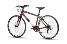 BATCH BICYCLES The Lifestyle Bikes - LB-B393221
