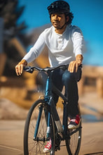 BATCH BICYCLES The Lifestyle Bikes - LB-B393221