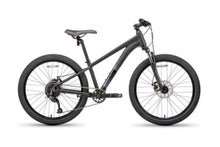 BATCH BICYCLES The Youth 24" Disc Brake Mountain Bike - MB-B364102