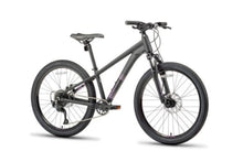 BATCH BICYCLES The Youth 24" Disc Brake Mountain Bike - MB-B364102