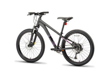 BATCH BICYCLES The Youth 24" Disc Brake Mountain Bike - MB-B364102
