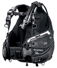Zeagle Oceanic Womens Hera BCD - BCD173 01-XS