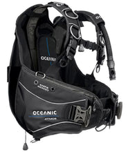 Zeagle Oceanic Atmos BCD - BCD198 02-SM
